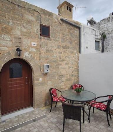 Heliophilia Malona Βίλα Μάλονα Village Εξωτερικό φωτογραφία