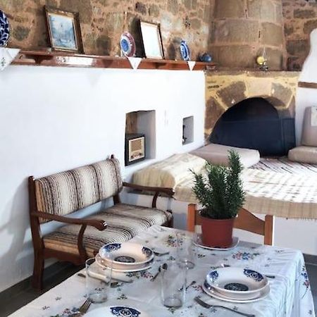 Heliophilia Malona Βίλα Μάλονα Village Εξωτερικό φωτογραφία