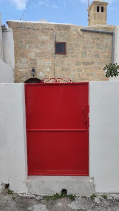 Heliophilia Malona Βίλα Μάλονα Village Εξωτερικό φωτογραφία
