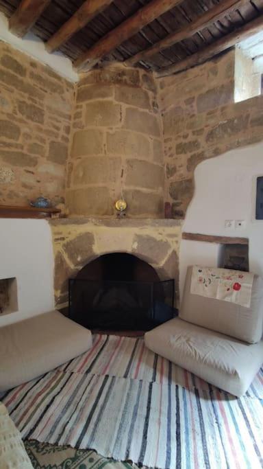 Heliophilia Malona Βίλα Μάλονα Village Εξωτερικό φωτογραφία
