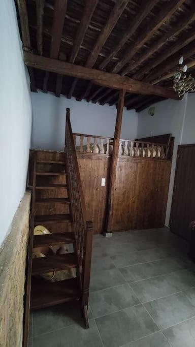 Heliophilia Malona Βίλα Μάλονα Village Εξωτερικό φωτογραφία