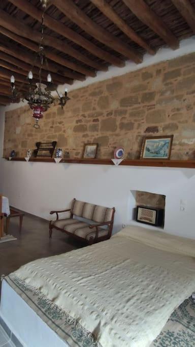 Heliophilia Malona Βίλα Μάλονα Village Εξωτερικό φωτογραφία